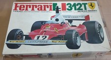 Tamiya ferrari 312t usato Tamiya ferrari 312t usato  Barcellona Pozzo di Gotto