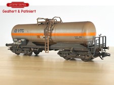 Gealtert patiniert märklin gebraucht kaufen  Langen