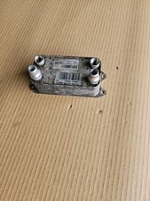 Refrigerador de óleo de transmissão Mercedes C220cdi W204 cupê a0995001100 2011-2015 comprar usado  Enviando para Brazil