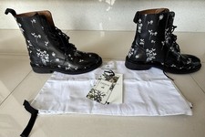 Erdem floral leather for sale  BROMLEY