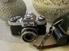 Zeiss ikon icarex d'occasion  Sciez