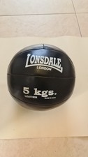 Vintage 5kg lonsdale for sale  DOVER
