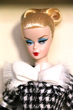 Barbie silkstone nrfb d'occasion  Melun