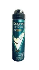Degree men antiperspirant for sale  Tampa