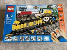 Lego city 7939 for sale  AYLESBURY