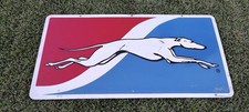 Large vintage greyhound for sale  Bakersfield
