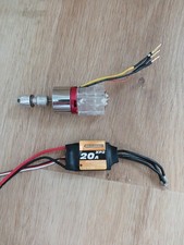 Surpass hobby brushless for sale  HORSHAM