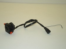 Commutateur commodo clignotant d'occasion  Lubersac