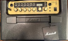 Marshall code 25w for sale Marshall code 25w for sale  BRACKLEY