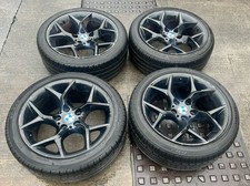 Genuine bmw e84 for sale  OLDHAM