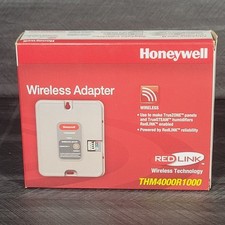 Honeywell thm4000r1000 redlink for sale  Portland