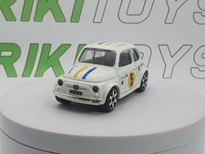 Fiat 500 abarth usato  Varese