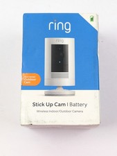 Ring stick security for sale  Fletcher
