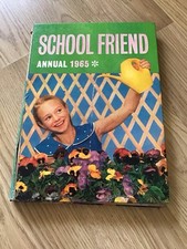 1965 school friend for sale  ST. AUSTELL