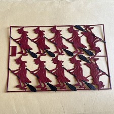 Vintage die cut for sale  EYE