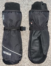 Nevica black inner for sale  SHIPLEY