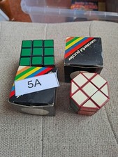 Set vintage rubik for sale  EXETER