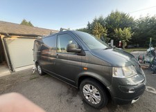Transporter 1.9 tdi for sale  KINGTON