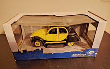 Solido prestige citroen d'occasion  Limeil-Brévannes