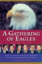 Gathering eagles advice for sale  Montgomery