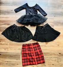 Mädchen set ballettkleid gebraucht kaufen  Köln