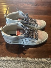 Golden goose mid d'occasion  Expédié en Belgium
