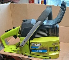 Poulan 4000 counter for sale  Osakis