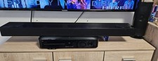 Soundbar gebraucht kaufen  Brockscheid, Mehren, Strotzbüsch
