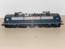 Locomotive br181 bleu d'occasion  Le Relecq-Kerhuon