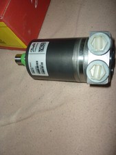 Danfoss hydraulic motor gebraucht kaufen  Deutschland
