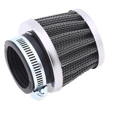 Limpador De Ar 39mm Pc Filtro Moto Universal Serve Para Atv Sport Dirt Bike comprar usado  Enviando para Brazil