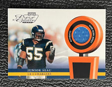 Junior seau 2002 for sale  Chicago