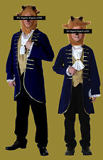 Bella bestia costume usato  Velletri