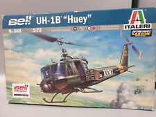 Italeri 040 bell gebraucht kaufen  Blieskastel