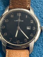 Orologio lorenz uomo usato  Roma
