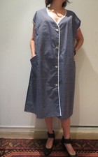 Blouse nylon t56 d'occasion  Rodez