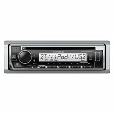 Kenwood kmr d382bt for sale  Dania
