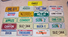 Lot 1980 post for sale  Kearney