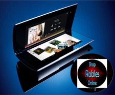 Sony Tablet P 4GB SGPT212DE (SIM-Lock Free)WLAN 3G GPS 5MP Android OVP Neuwertig comprar usado  Enviando para Brazil