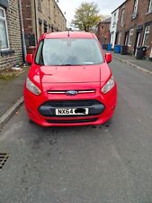 Ford transit connect for sale  OLDHAM