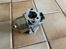 Carburateur tondeuse mtd40 d'occasion  Beaurieux