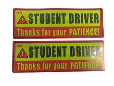 Psler student driver for sale  Georgetown