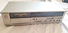 Technics d250 silber gebraucht kaufen  Rüsselsheim am Main