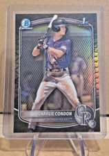 2025 bowman chrome for sale  Wayne