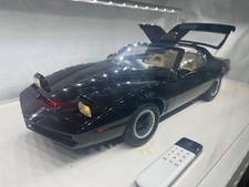 Deagostini knight rider usato  Spedire a Italy