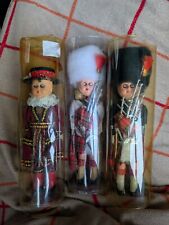 Collectors beefeaters london for sale  WESTON-SUPER-MARE