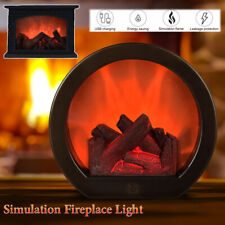 Creative led fireplace for sale  WALSALL