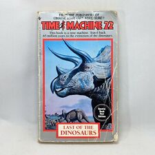 Time machine last for sale  Fairfax