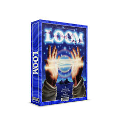 Loom spieleverpackung gebraucht kaufen  Dortmund