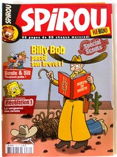 Spirou 3574 d'occasion  Saint-Omer
